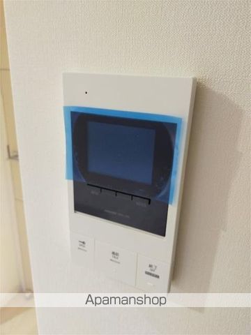 ソフィア・Kの内装写真