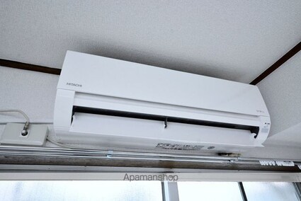 メゾン・ド・マルス[1R/13.98m2]のその他設備