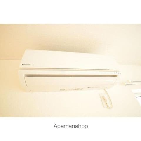 ハイム コルヌイエ A棟の内装写真