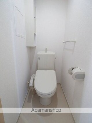 エピナールⅠ[2LDK/67.98m2]のトイレ