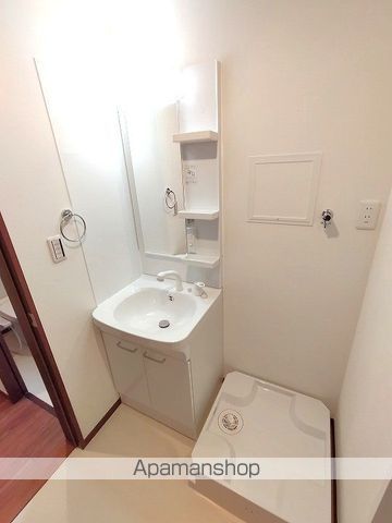 エスパース橋の内装写真
