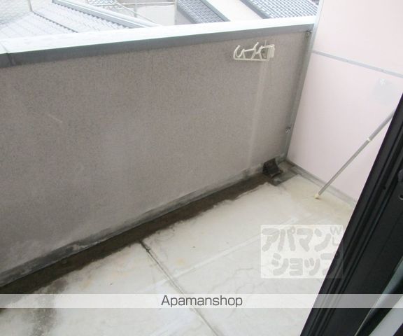 グランデュール真月の内装写真