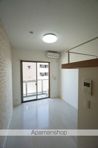 エスプラネード吉野町の内装写真