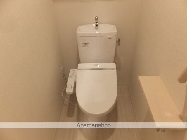 フラットライムの内装写真