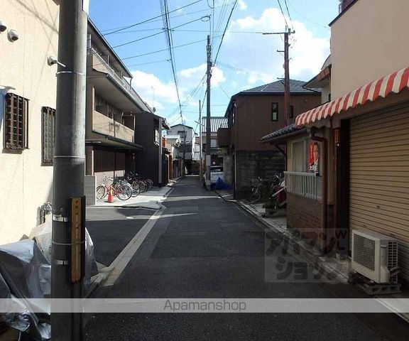 フレグランス新町の外観写真