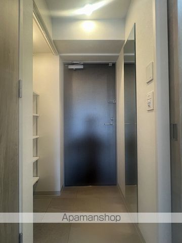 URBANEXMINAMIMORIMACHIEASTの内装写真