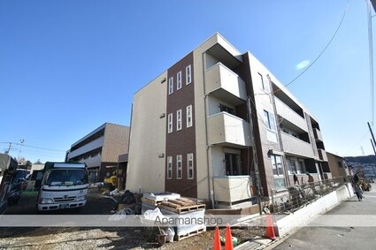 カーサグラナーテ[1R/30.62m2]の内装2