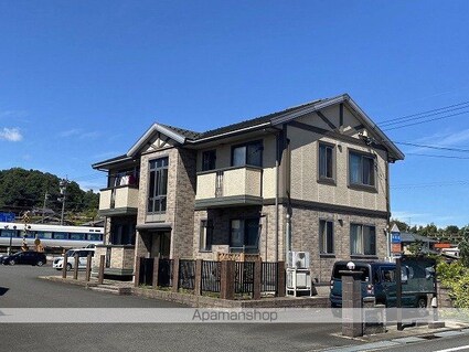 エクセレントヴィラ　Ｃ棟[3LDK/68.71m2]の外観3