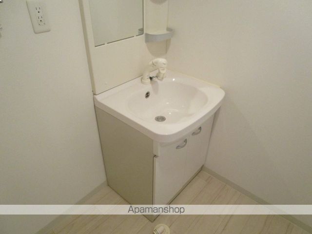 モルティーニ南郷の内装写真
