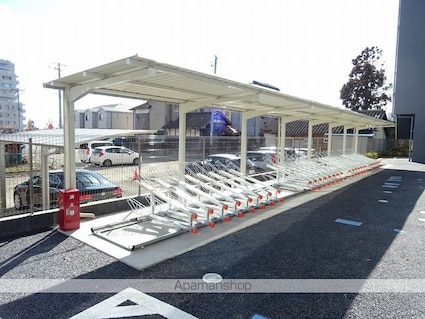 ＣＩＮＺＡ若林[1K/25.66m2]の共用部3