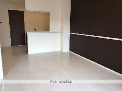 メゾン・ド・セビアン[1LDK/42.2m2]のリビング・居間1