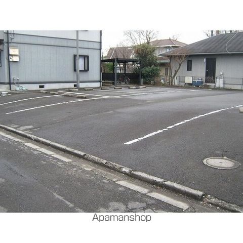 ビーラインNR A棟の内装写真