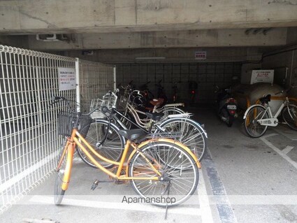 ドルフ高須[1DK/26.4m2]の共用部3