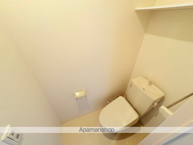 ラカーサ ノンの内装写真
