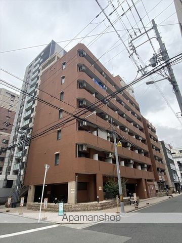 プレサンス東本町