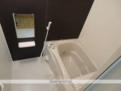 ルミナスガーデンＡ[1LDK/44.95m2]の内装3