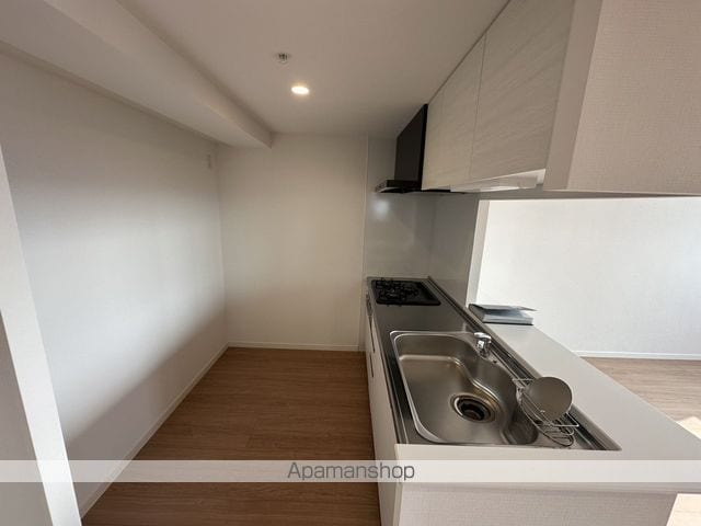 SーRESIDENCE伊都Attirantの内装写真
