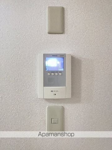 新日ビル豊明マンションの内装写真