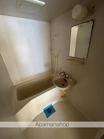 MGビルの内装写真