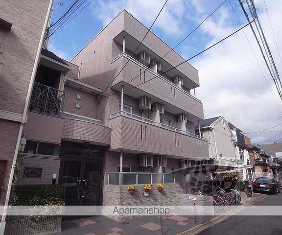 アネックスの外観写真