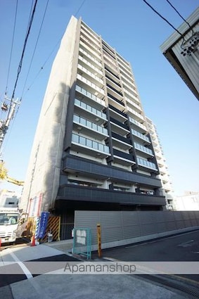 エステムプラザ名古屋ＵＸ[2LDK/44.51m2]の外観1