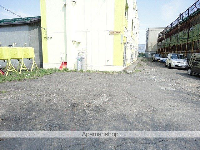 フェイス平和通の外観写真