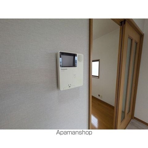 コーポ三ツ柏の内装写真