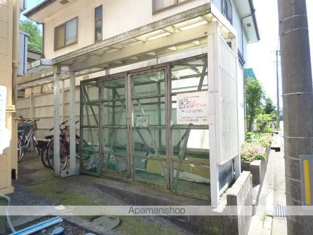 アップルハウス千秋中島町の内装写真