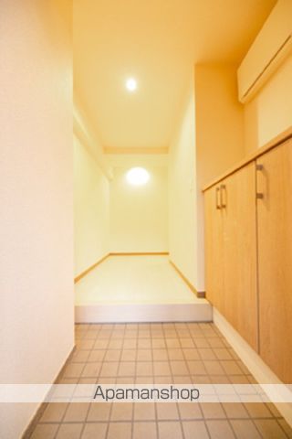 築地MKハウスの内装写真
