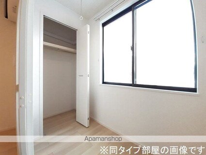 アムール・Ｋ[1LDK/42.31m2]のその他内装3