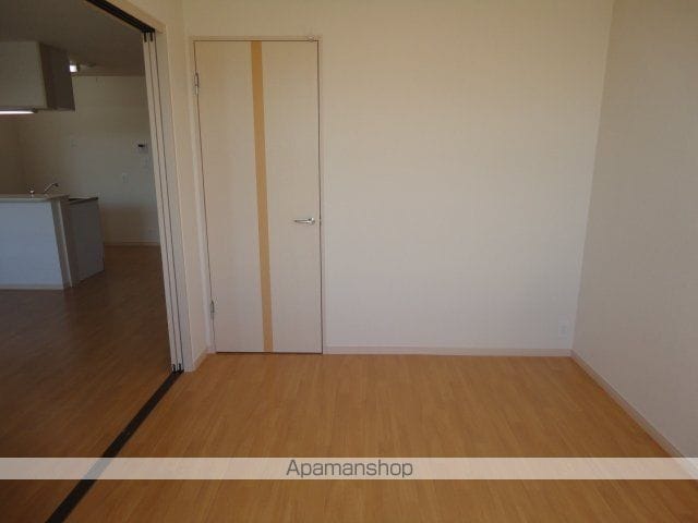 アムールの内装写真