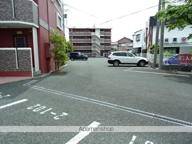 ハーヴェストIIのその他写真