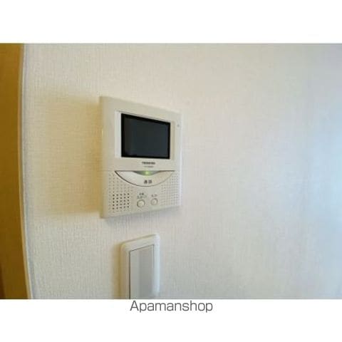 マンション中澤の内装写真
