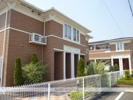 和歌山県和歌山市島[1LDK/46.49m2]の外観3