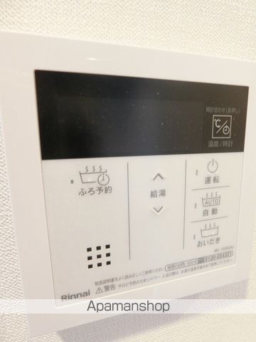 RYOGOKU STATION RESIDENCEの内装写真