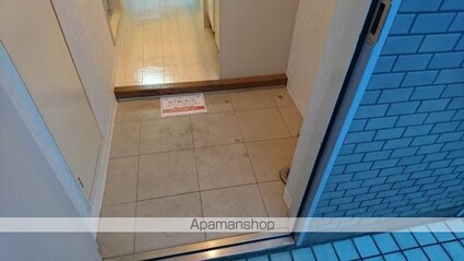 コアクレスト立川[1R/18.36m2]の内装2