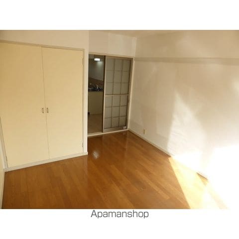 メゾン若草の内装写真