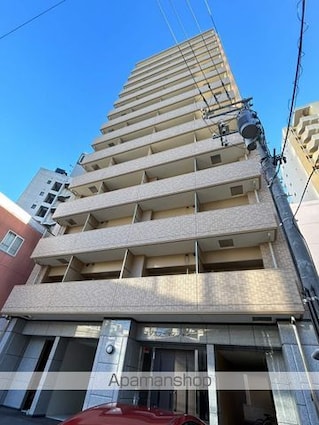 フジタワーマンション[1K/29.98m2]の外観4