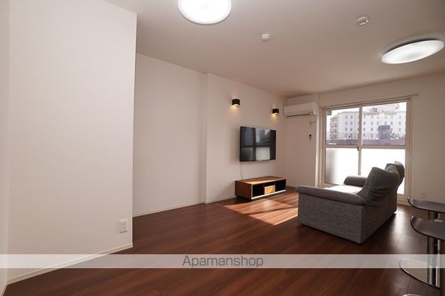 DーRESIDENCE御船町の内装写真