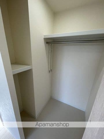 AVANTIの内装写真