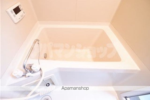 椿山ハイムの内装写真
