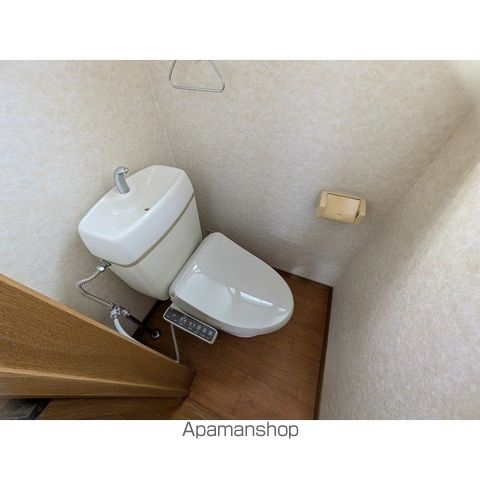 アークシティ花楯 D棟の内装写真