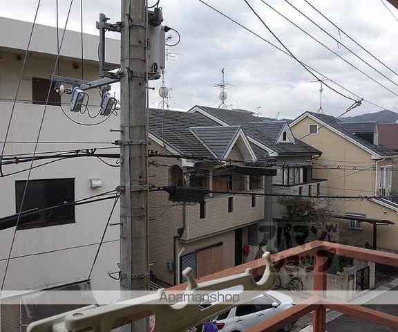 カーサデルソーレ21の内装写真