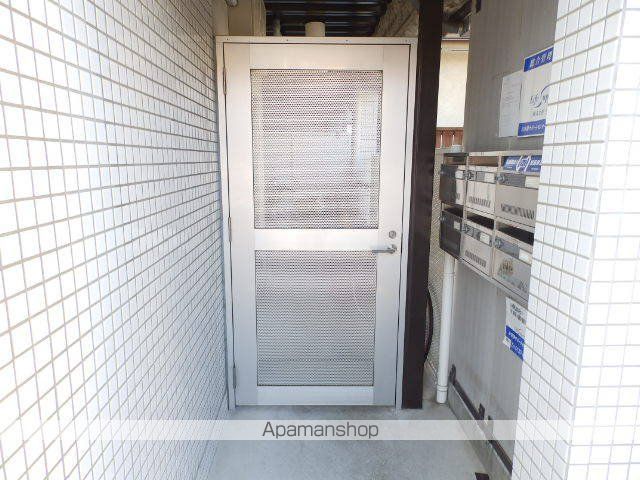大久手HOUSEの玄関写真