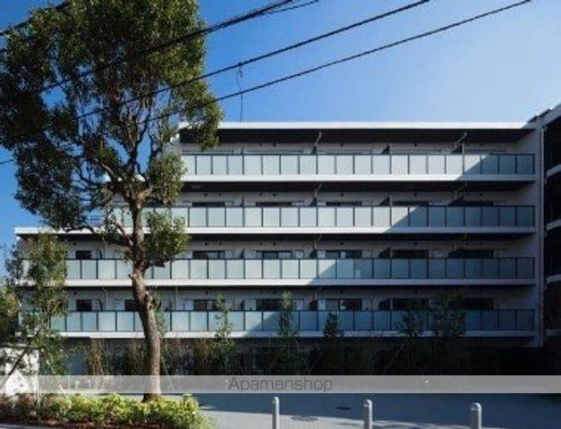 BLESS中野弥生町の外観写真