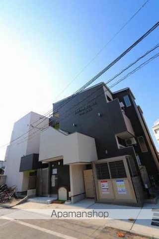 DREAMSTAGEGLEIS南福岡の内装写真