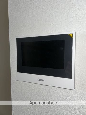 VILLA SOLANAの内装写真