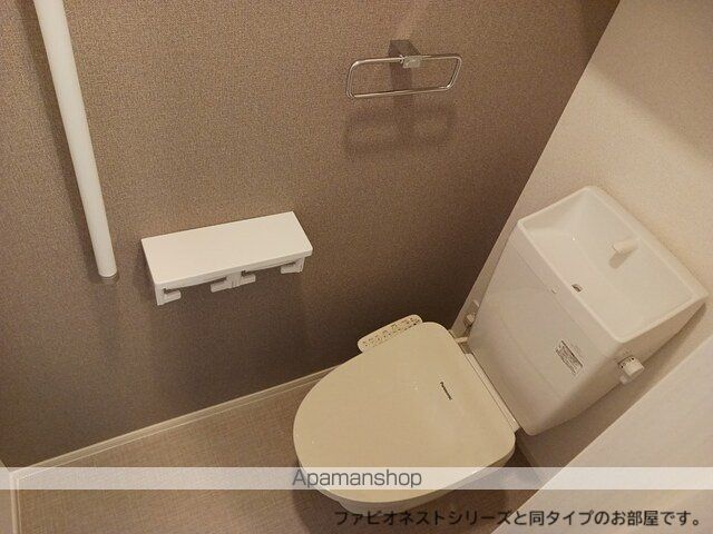 スカイチェリーの内装写真