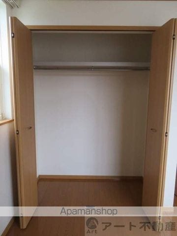 ブルームンAの内装写真