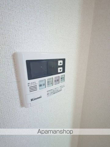 ブライトヒルズBの内装写真